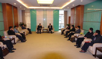 園區總攬 常州科教城管理委員會