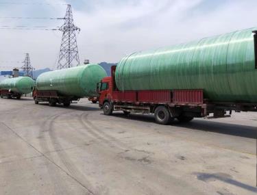 延安地區性價比高的家庭化糞池廠選擇指南 信譽與品質的雙重保證