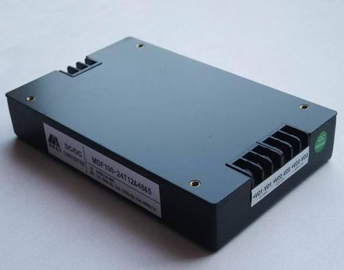 電源模塊 定義、型號、作用及工作原理